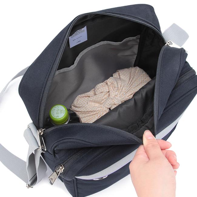 アディダス チア ショルダーバッグ adidas adidas-67176