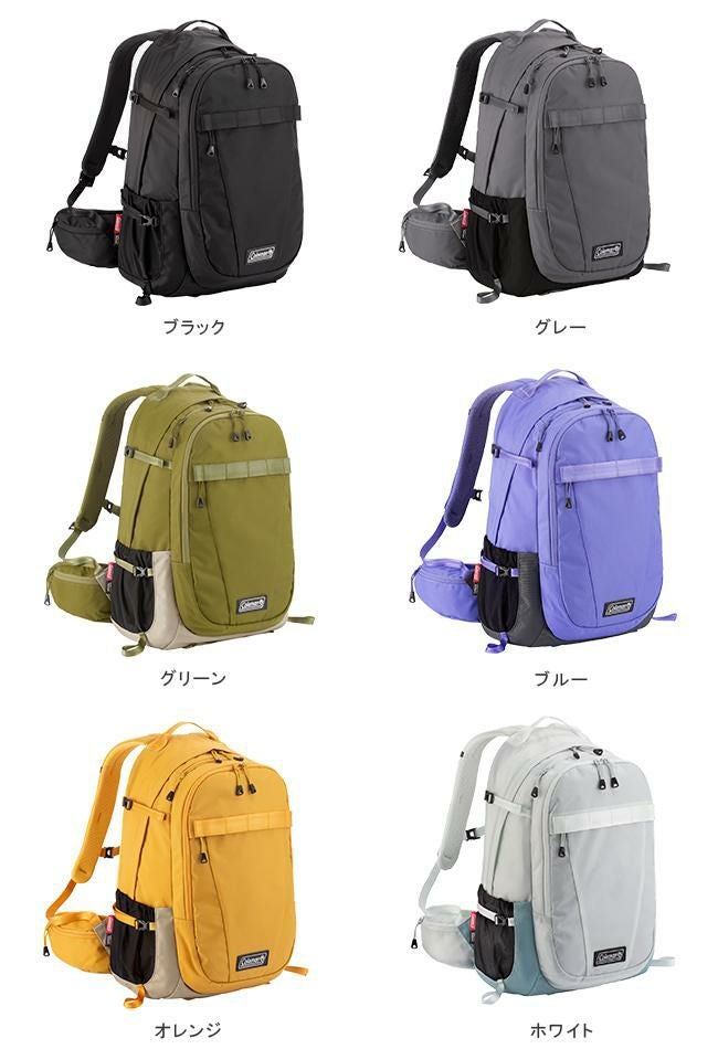 コールマン エスリア リュック Coleman aithria30