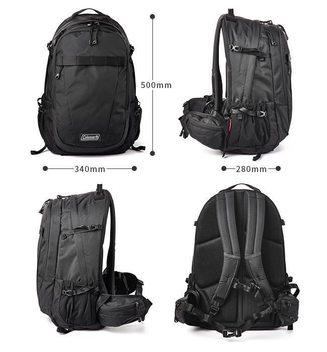 コールマン エスリア リュック Coleman aithria30