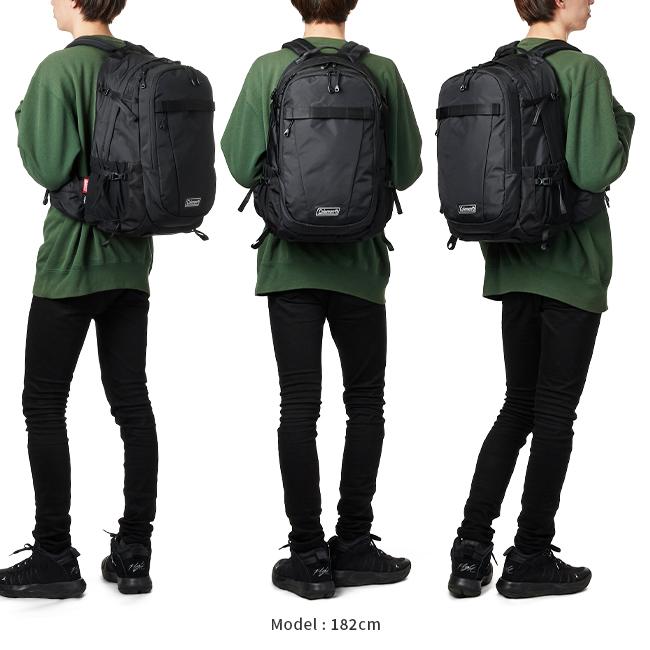 コールマン エスリア リュック Coleman aithria30