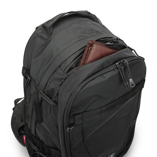 コールマン エスリア リュック Coleman aithria30