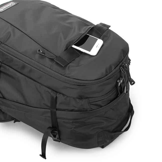 コールマン エスリア リュック Coleman aithria30