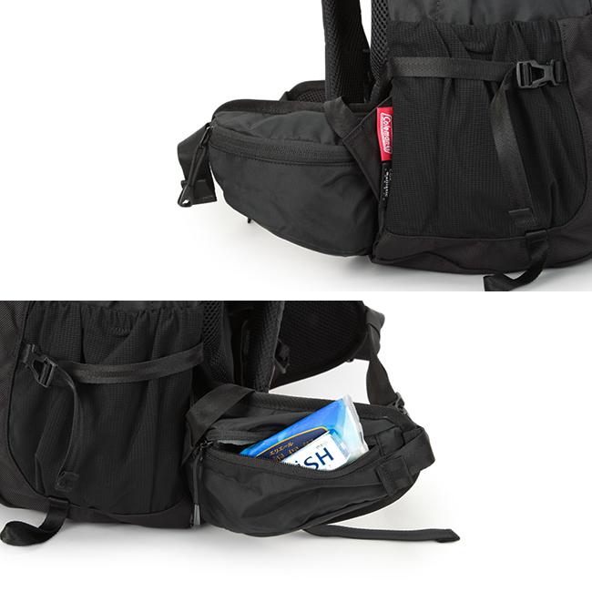 コールマン エスリア リュック Coleman aithria30