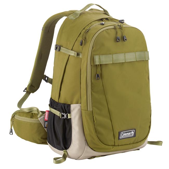コールマン エスリア リュック Coleman aithria30