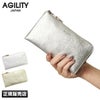 アジリティ アリニエ 長財布 AGILITY aj-0343-lc