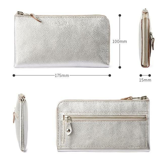 アジリティ アリニエ 長財布 AGILITY aj-0343-lc