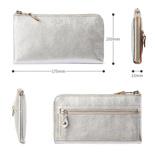 アジリティ アリニエ 長財布 AGILITY aj-0343-lc