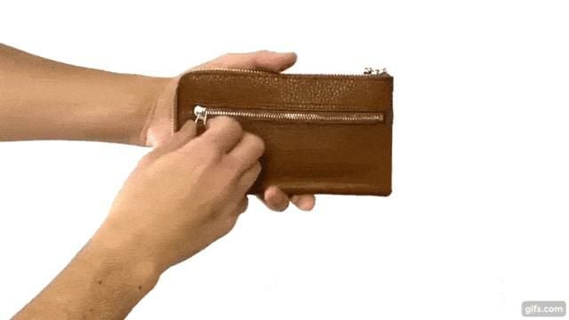 アジリティ アリニエ 長財布 AGILITY aj-0343-lc