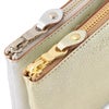 アジリティ アリニエショート 二つ折り財布 AGILITY aj-0346-lc