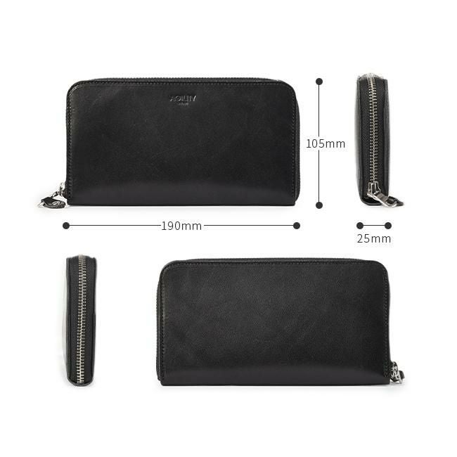 アジリティ トラント 長財布 AGILITY aj-1222-js