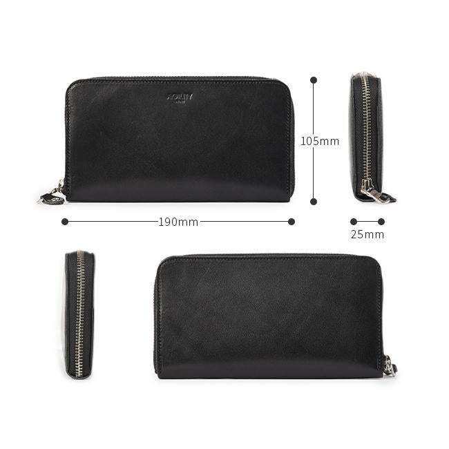 アジリティ トラント 長財布 AGILITY aj-1222-js