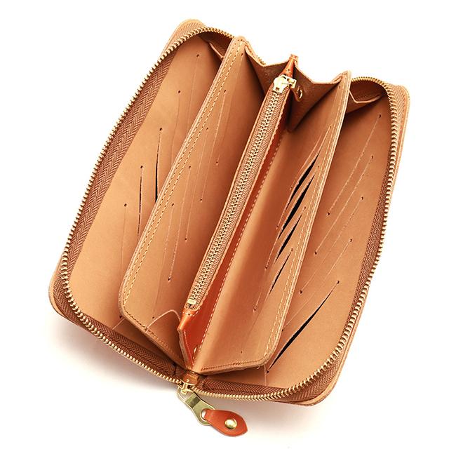 アジリティ トラント 長財布 AGILITY aj-1222-js