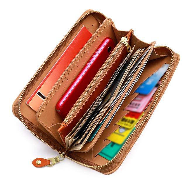 アジリティ トラント 長財布 AGILITY aj-1222-js