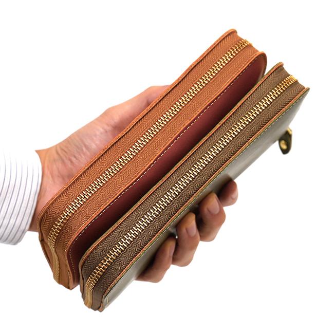 アジリティ トラント 長財布 AGILITY aj-1222-js