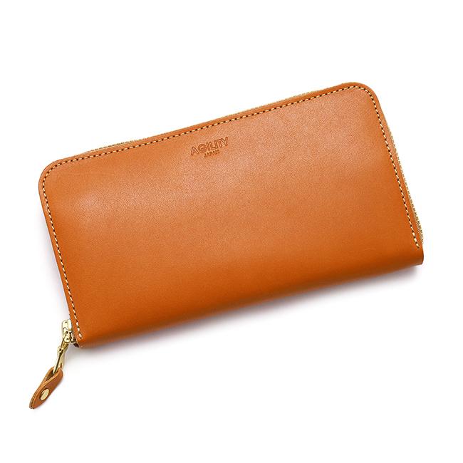 アジリティ トラント 長財布 AGILITY aj-1222-js