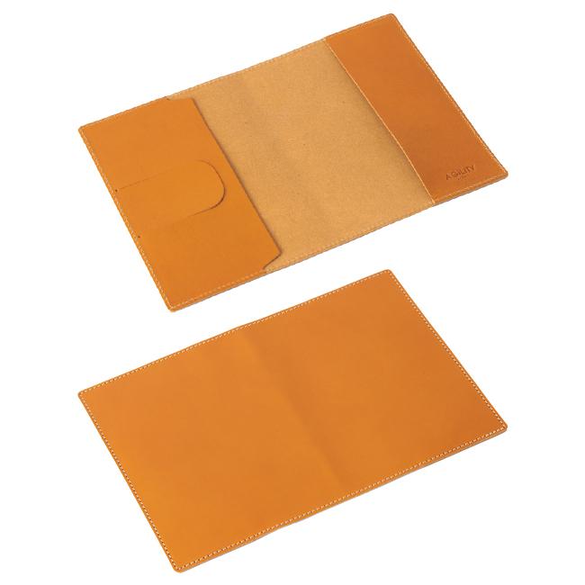 アジリティ ジャケットA6 ステーショナリー AGILITY aj-1226-js