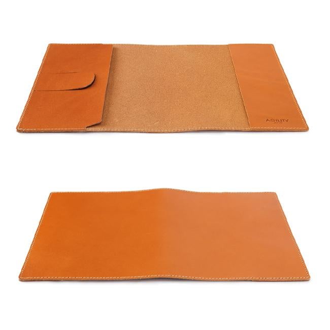 アジリティ ジャケットB6 ステーショナリー AGILITY aj-1227-js