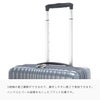 アジアラゲージ 6000シリーズ スーツケース A.L.I ali-6000tp-18