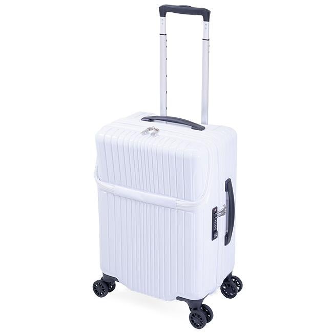 アジアラゲージ 6000シリーズ スーツケース A.L.I ali-6000tp-18