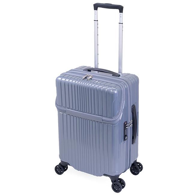 アジアラゲージ 6000シリーズ スーツケース A.L.I ali-6000tp-18