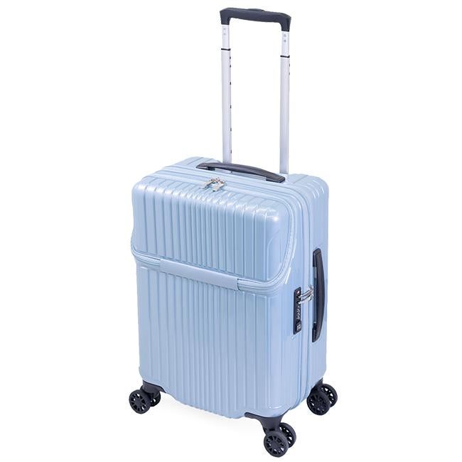 アジアラゲージ 6000シリーズ スーツケース A.L.I ali-6000tp-18