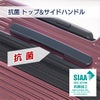 アジアラゲージ ガーレ スーツケース A.L.I ali-6020-18w