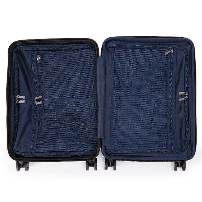 アジアラゲージ ガーレ スーツケース A.L.I ali-6020-18w