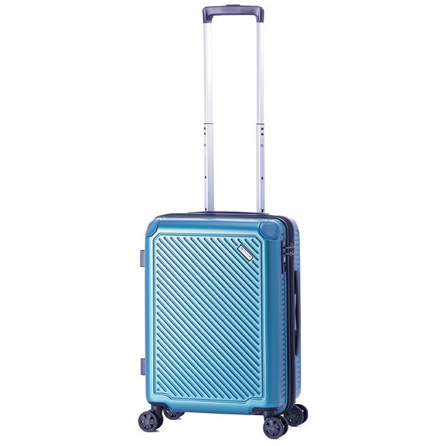 アジアラゲージ ガーレ スーツケース A.L.I ali-6020-18w