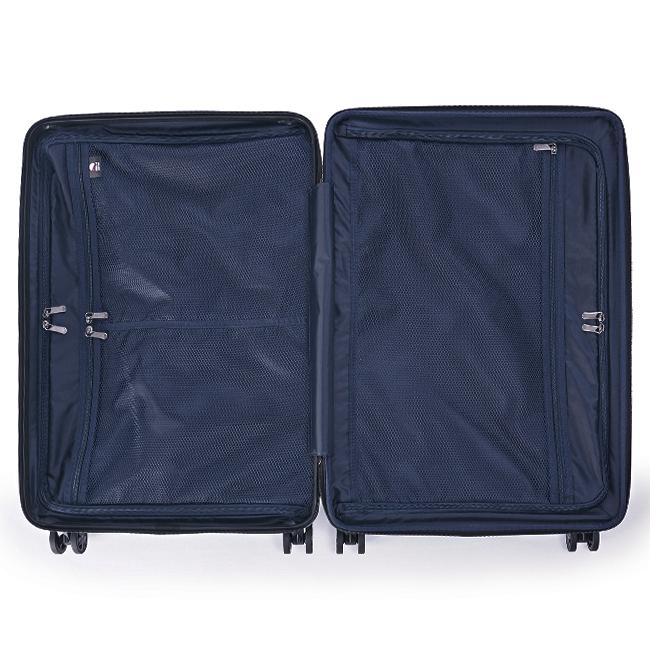 アジアラゲージ ガーレ スーツケース A.L.I ali-6020-24w