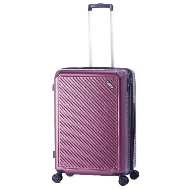 アジアラゲージ ガーレ スーツケース A.L.I ali-6020-24w