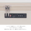 アジアラゲージ アルミナ スーツケース A.L.I alm-036g-18