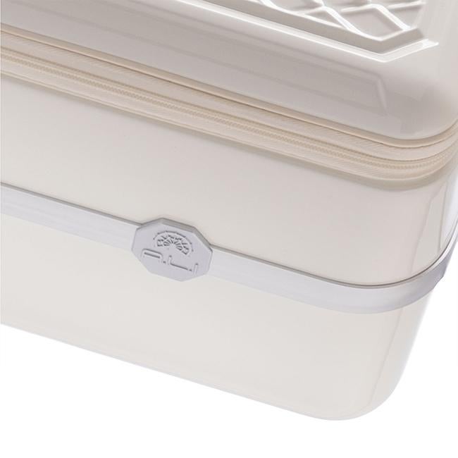 アジアラゲージ アルミナ スーツケース A.L.I alm-036g-18