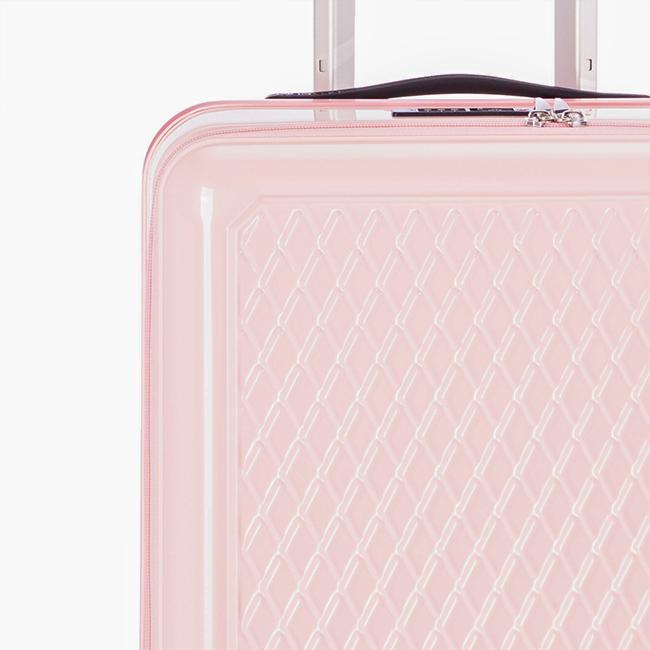 アジアラゲージ アルミナ スーツケース A.L.I alm-036g-18