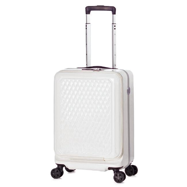 アジアラゲージ アルミナ スーツケース A.L.I alm-036g-18