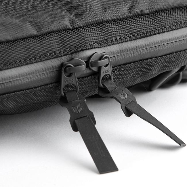 コードオブベル  ボディバッグ CODE OF BELL annex-carrier