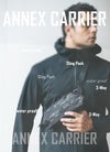 コードオブベル  ボディバッグ CODE OF BELL annex-carrier