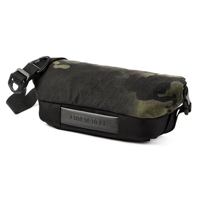 コードオブベル  ボディバッグ CODE OF BELL annex-carrier