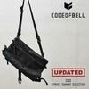 コードオブベル  ボディバッグ CODE OF BELL annex-liner