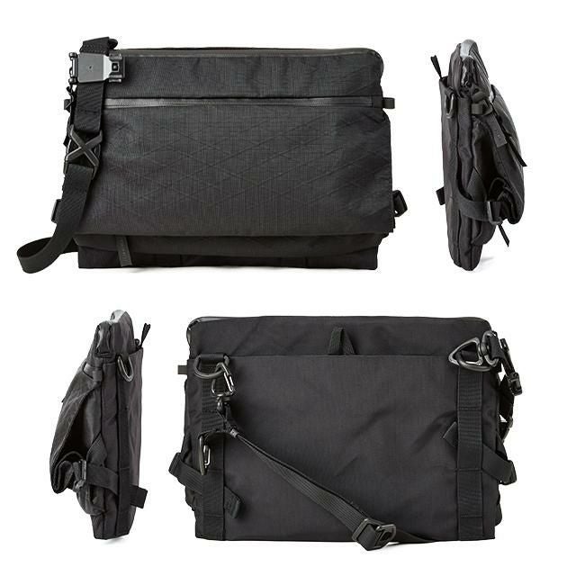 コードオブベル  ボディバッグ CODE OF BELL annex-liner