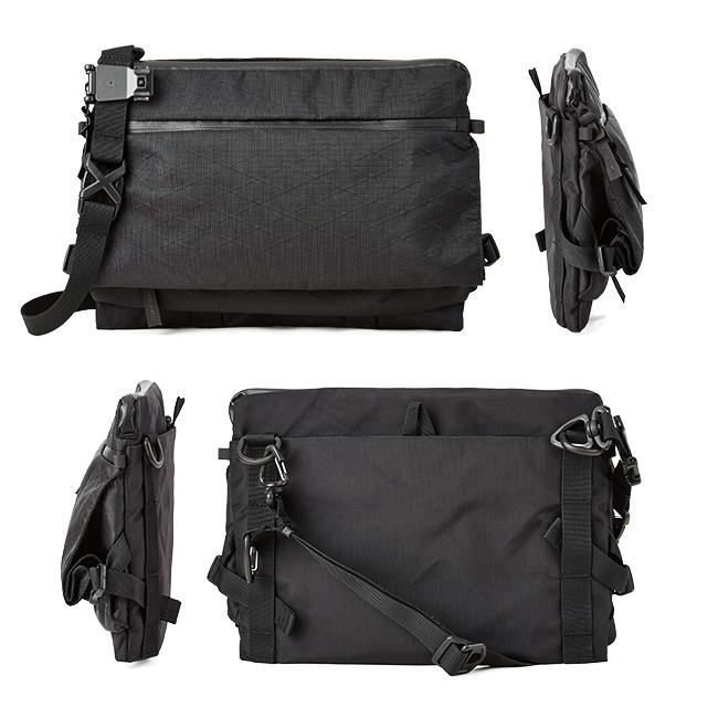 コードオブベル  ボディバッグ CODE OF BELL annex-liner