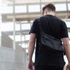 コードオブベル  ボディバッグ CODE OF BELL annex-liner