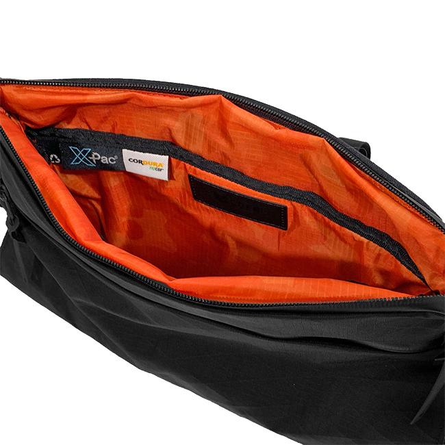 コードオブベル  ボディバッグ CODE OF BELL annex-liner