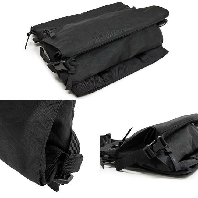 コードオブベル  ボディバッグ CODE OF BELL annex-liner