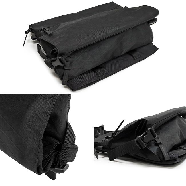 コードオブベル  ボディバッグ CODE OF BELL annex-liner