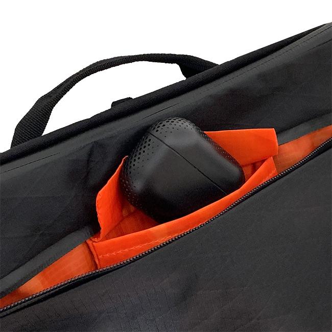 コードオブベル  ボディバッグ CODE OF BELL annex-liner