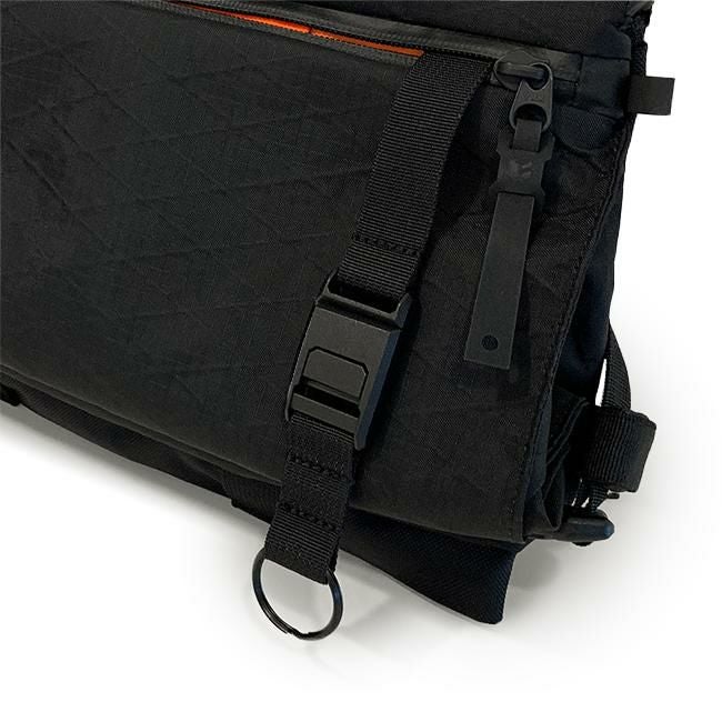 コードオブベル  ボディバッグ CODE OF BELL annex-liner