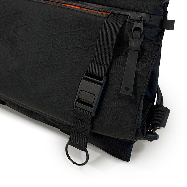 コードオブベル  ボディバッグ CODE OF BELL annex-liner