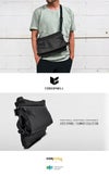 コードオブベル  ボディバッグ CODE OF BELL annex-liner