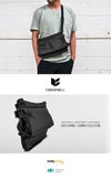 コードオブベル  ボディバッグ CODE OF BELL annex-liner
