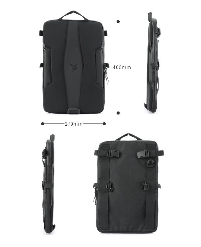 コードオブベル  ドキュメントケース CODE OF BELL annex-ltcase